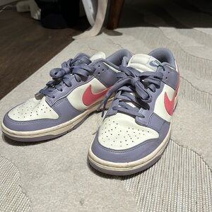 Women Nike Dunk